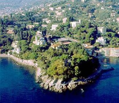 фото отеля L'Approdo Hotel Rapallo
