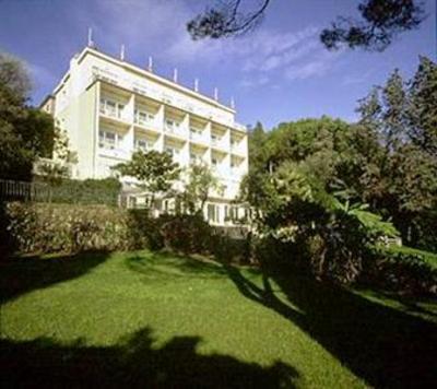 фото отеля L'Approdo Hotel Rapallo