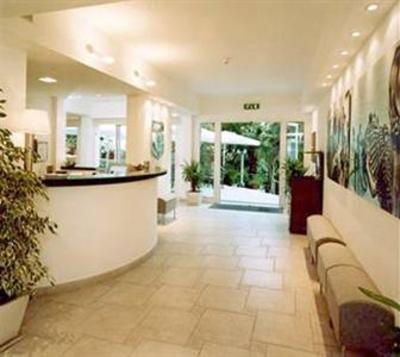 фото отеля L'Approdo Hotel Rapallo