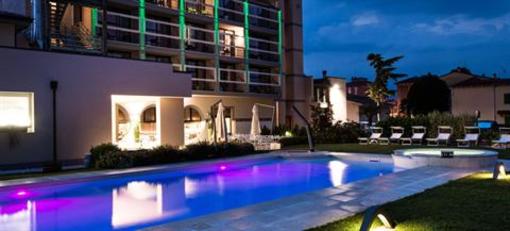 фото отеля Enjoy Garda Hotel