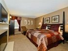 фото отеля Americas Best Value Inn & Suites Overland Park