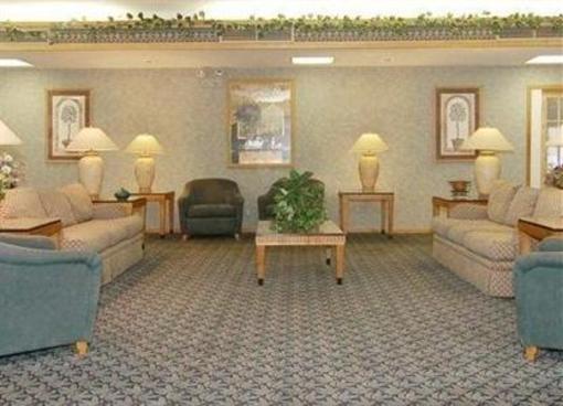 фото отеля Econo Lodge Inn & Suites Bossier City