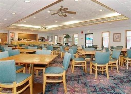 фото отеля Econo Lodge Inn & Suites Bossier City