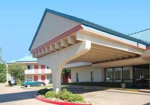 фото отеля Econo Lodge Inn & Suites Bossier City