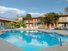 фото отеля Econo Lodge Inn & Suites Bossier City