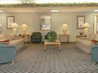 фото отеля Econo Lodge Inn & Suites Bossier City