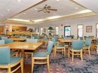 фото отеля Econo Lodge Inn & Suites Bossier City