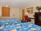 фото отеля Econo Lodge Inn & Suites Bossier City