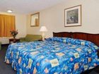 фото отеля Econo Lodge Inn & Suites Bossier City