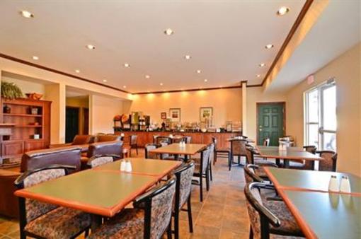 фото отеля Best Western Plus Heritage Hotel and Suites