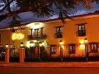фото отеля Hotel Aranjuez Cochabamba