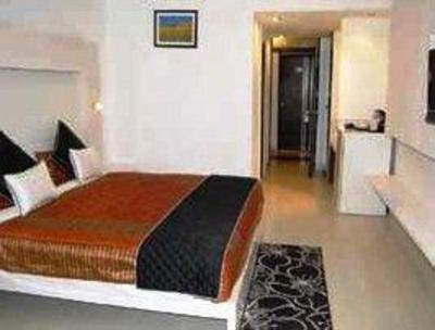 фото отеля Aravali Villa