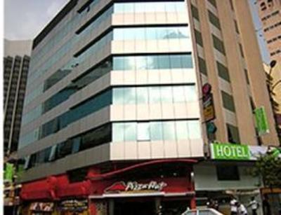 фото отеля Hotel Ambassador Kuala Lumpur