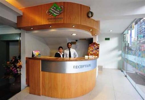 фото отеля Hotel Ambassador Kuala Lumpur