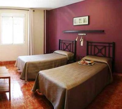 фото отеля Hostal Jentoft