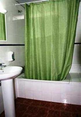 фото отеля Hostal Jentoft