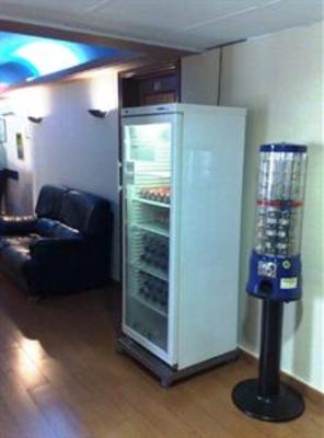фото отеля Hostal Jentoft
