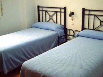 фото отеля Hostal Jentoft