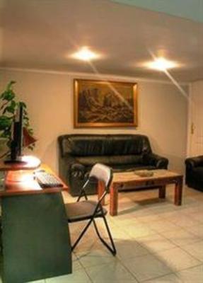 фото отеля Hostal Jentoft