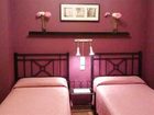 фото отеля Hostal Jentoft