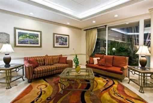 фото отеля Holiday Inn Coral Gables - University of Miami