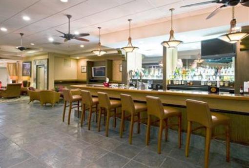 фото отеля Holiday Inn Coral Gables - University of Miami