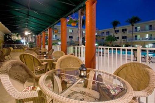 фото отеля Holiday Inn Coral Gables - University of Miami