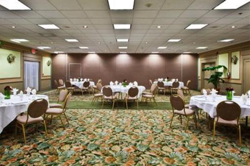 фото отеля Holiday Inn Coral Gables - University of Miami