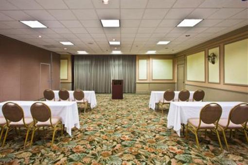 фото отеля Holiday Inn Coral Gables - University of Miami