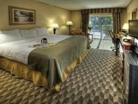 Holiday Inn Coral Gables - University of Miami