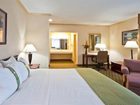 фото отеля Holiday Inn Coral Gables - University of Miami