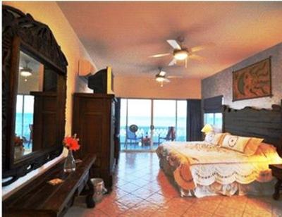 фото отеля Casa Costa Azul