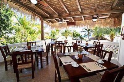 фото отеля Casa Costa Azul
