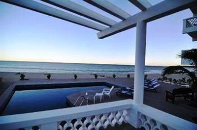 фото отеля Casa Costa Azul