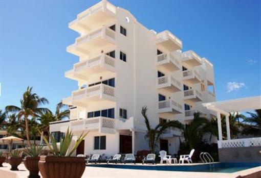 фото отеля Casa Costa Azul
