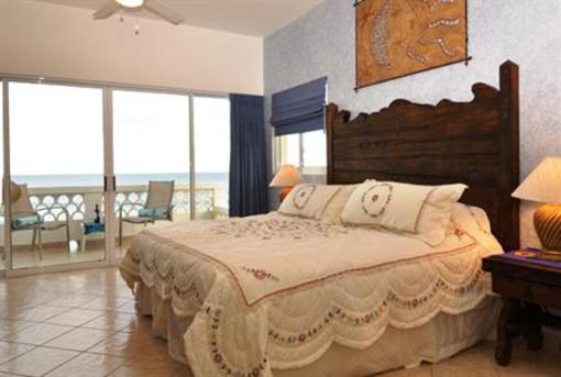 фото отеля Casa Costa Azul