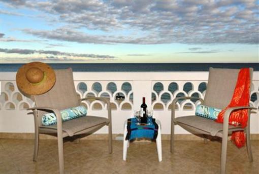 фото отеля Casa Costa Azul