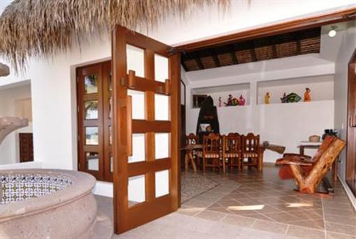 фото отеля Casa Costa Azul