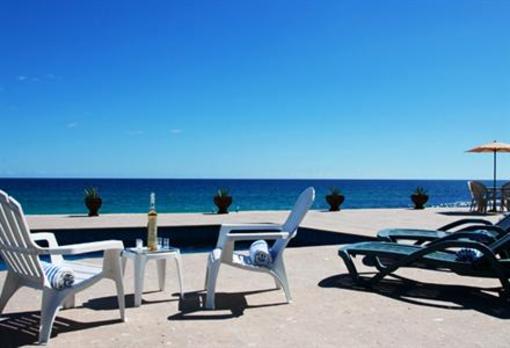 фото отеля Casa Costa Azul