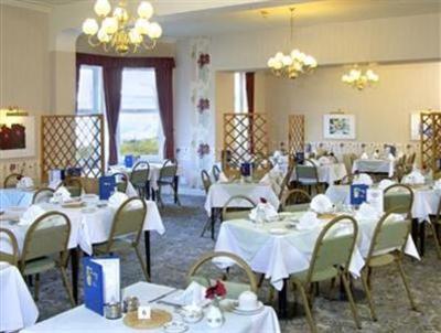 фото отеля Kiwi Hotel Bournemouth