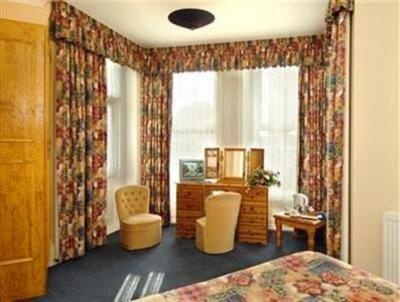 фото отеля Kiwi Hotel Bournemouth