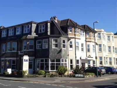 фото отеля Kiwi Hotel Bournemouth