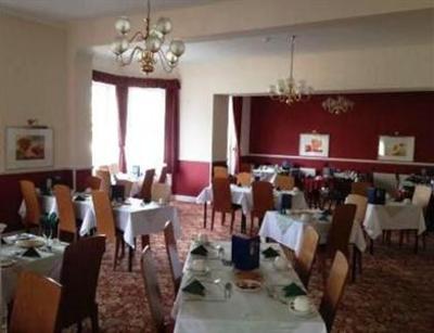 фото отеля Kiwi Hotel Bournemouth
