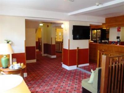 фото отеля Kiwi Hotel Bournemouth