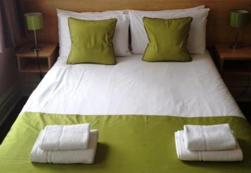 фото отеля Kiwi Hotel Bournemouth