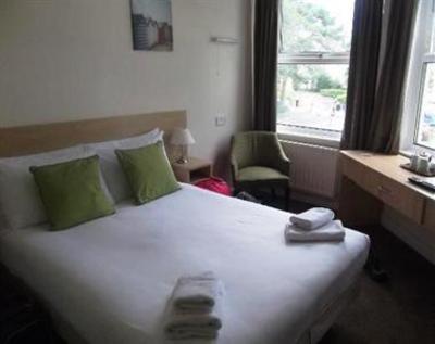фото отеля Kiwi Hotel Bournemouth