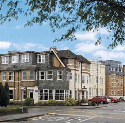 фото отеля Kiwi Hotel Bournemouth
