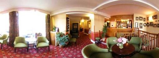 фото отеля Kiwi Hotel Bournemouth