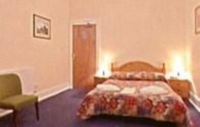 фото отеля Kiwi Hotel Bournemouth