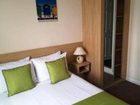 фото отеля Kiwi Hotel Bournemouth